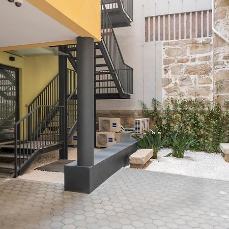 Wanderlust, By Bolhao Residences OOporto Extérieur photo