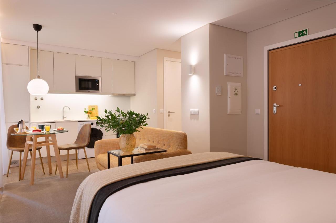 Wanderlust, By Bolhao Residences OOporto Extérieur photo
