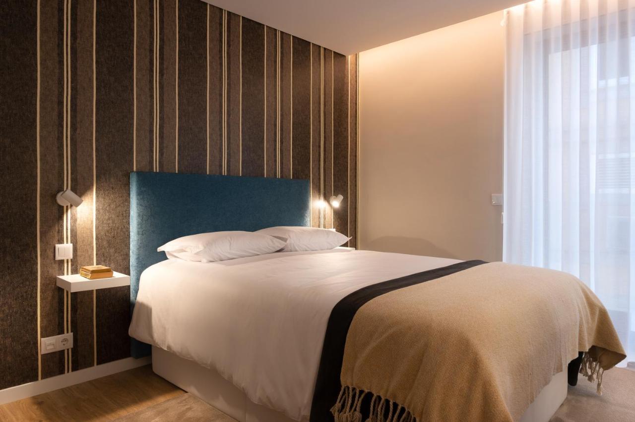 Wanderlust, By Bolhao Residences OOporto Extérieur photo