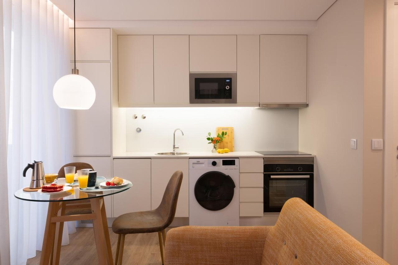 Wanderlust, By Bolhao Residences OOporto Extérieur photo