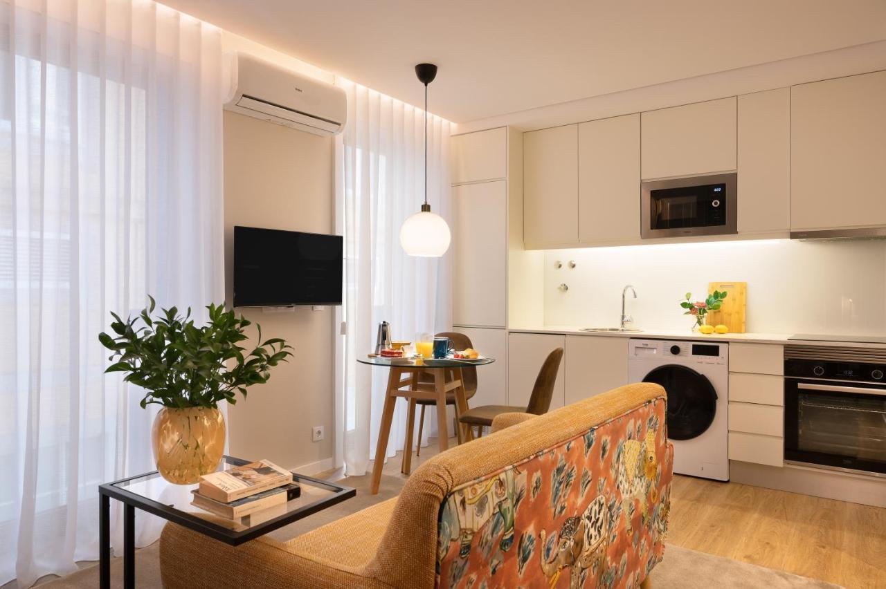 Wanderlust, By Bolhao Residences OOporto Extérieur photo