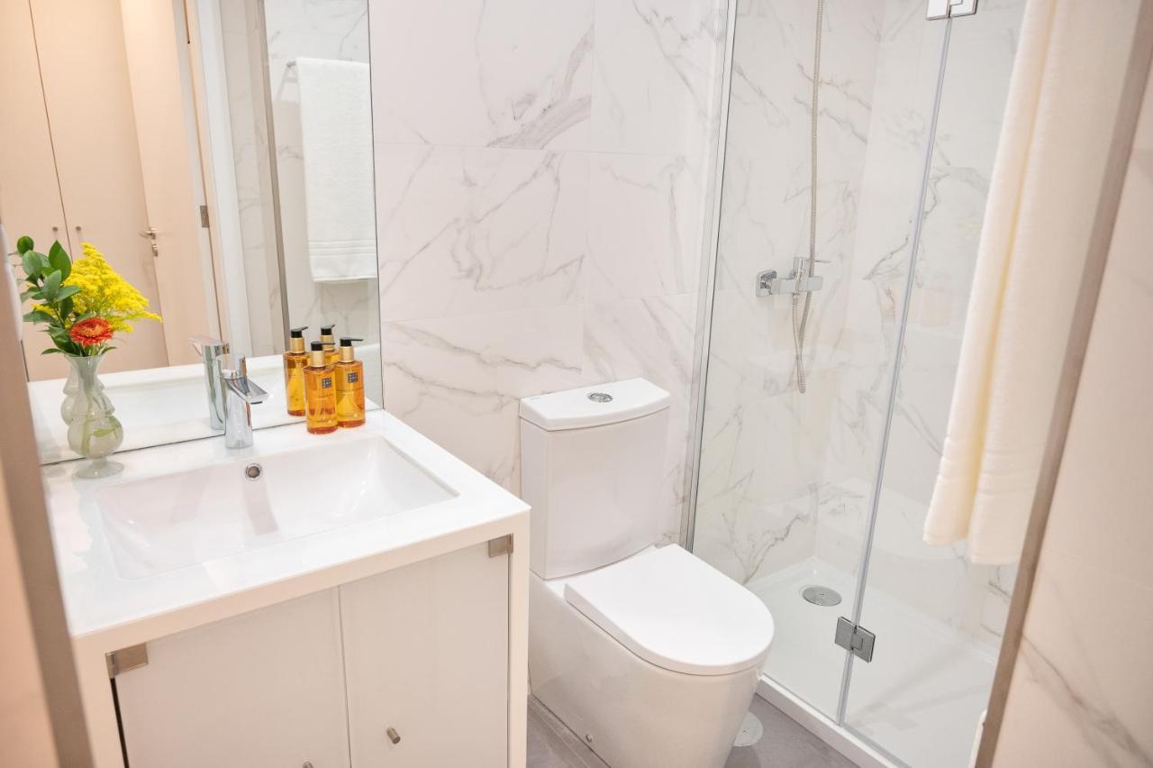 Wanderlust, By Bolhao Residences OOporto Extérieur photo
