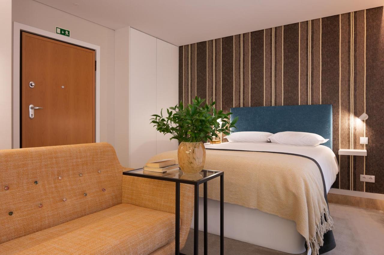 Wanderlust, By Bolhao Residences OOporto Extérieur photo
