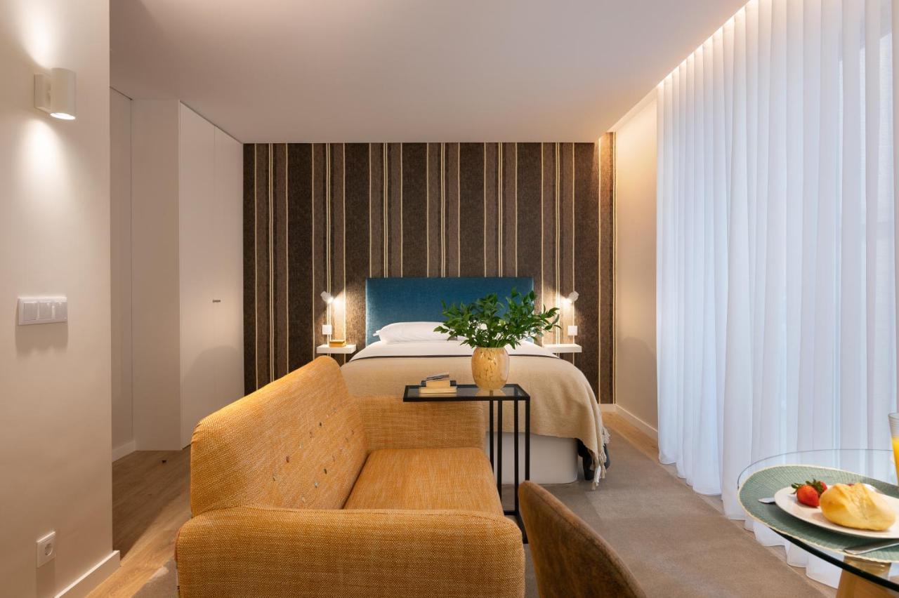 Wanderlust, By Bolhao Residences OOporto Extérieur photo