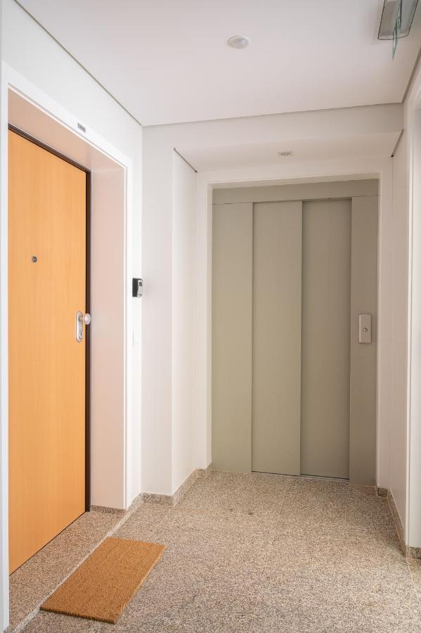 Wanderlust, By Bolhao Residences OOporto Extérieur photo