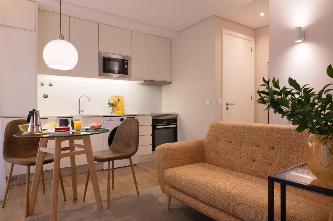 Wanderlust, By Bolhao Residences OOporto Extérieur photo