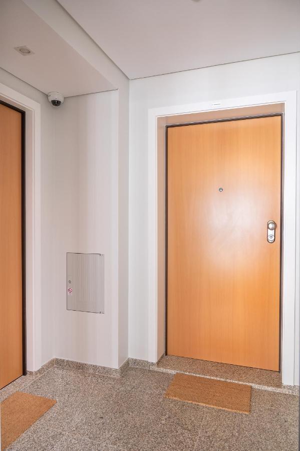 Wanderlust, By Bolhao Residences OOporto Extérieur photo