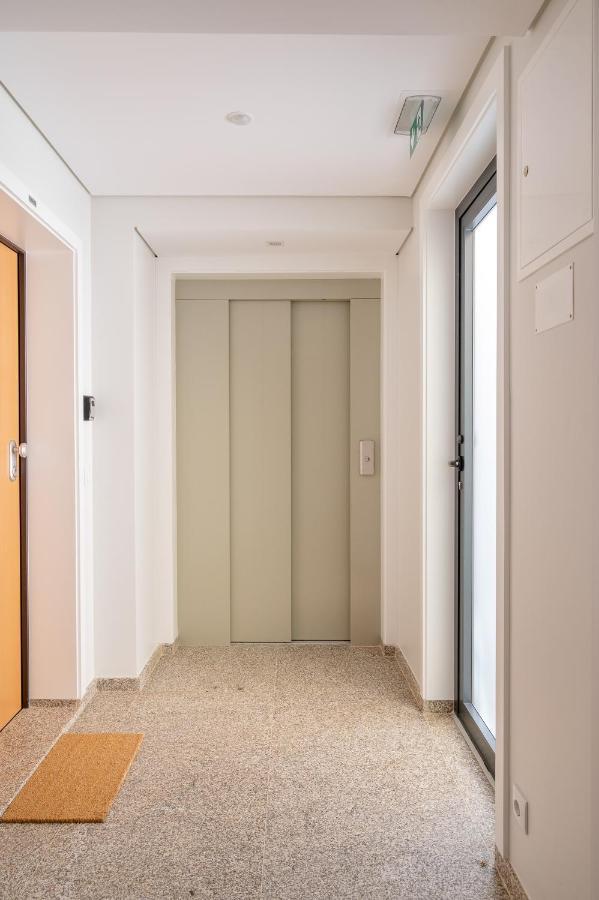 Wanderlust, By Bolhao Residences OOporto Extérieur photo
