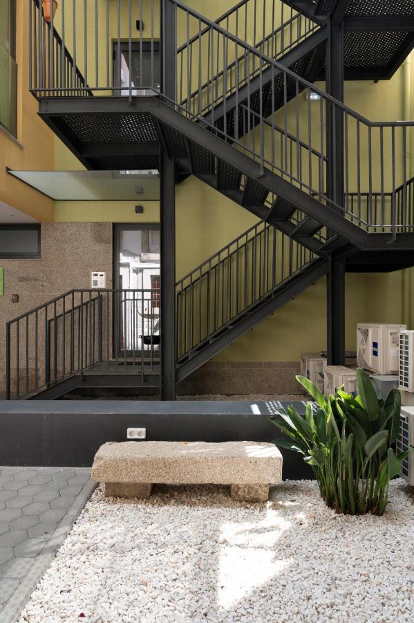 Wanderlust, By Bolhao Residences OOporto Extérieur photo