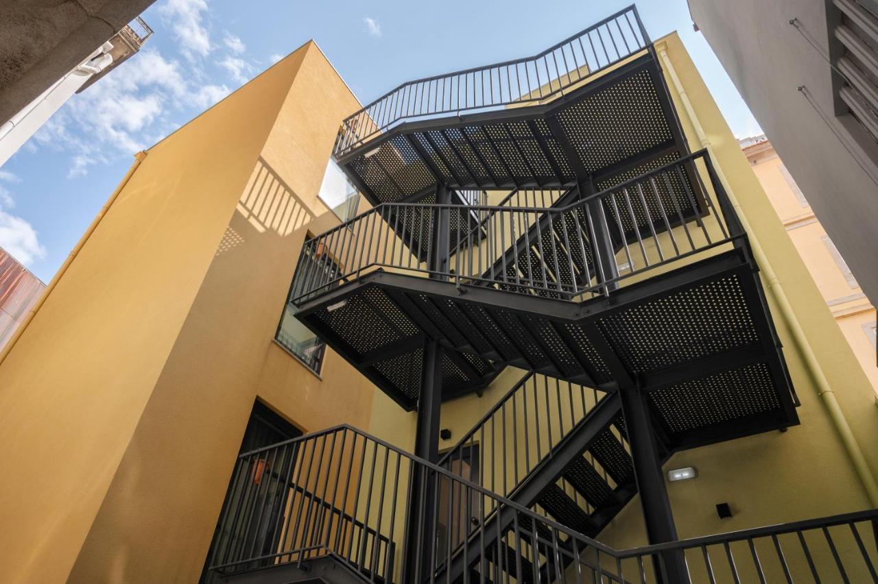 Wanderlust, By Bolhao Residences OOporto Extérieur photo