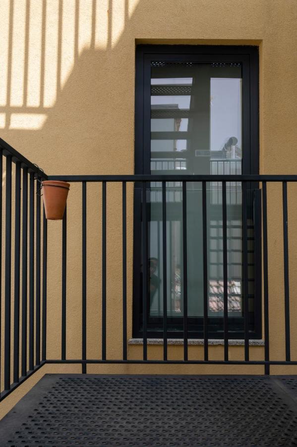 Wanderlust, By Bolhao Residences OOporto Extérieur photo