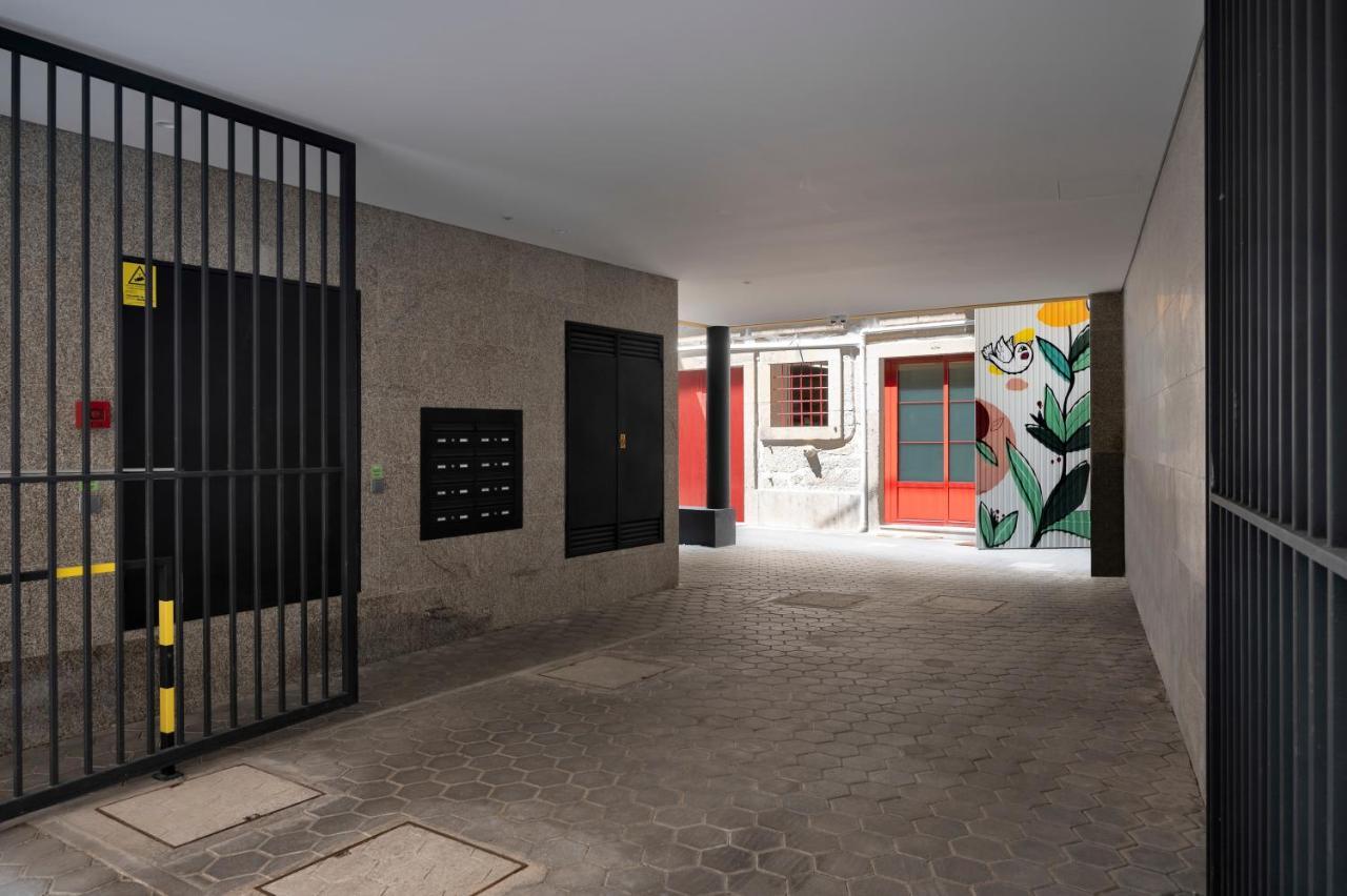 Wanderlust, By Bolhao Residences OOporto Extérieur photo