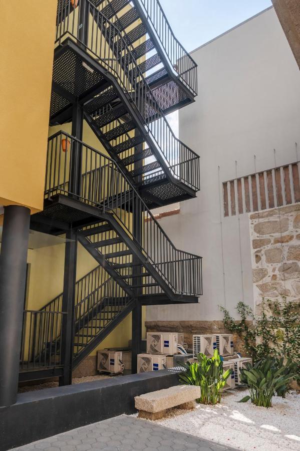 Wanderlust, By Bolhao Residences OOporto Extérieur photo