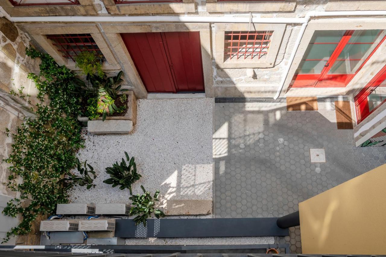 Wanderlust, By Bolhao Residences OOporto Extérieur photo